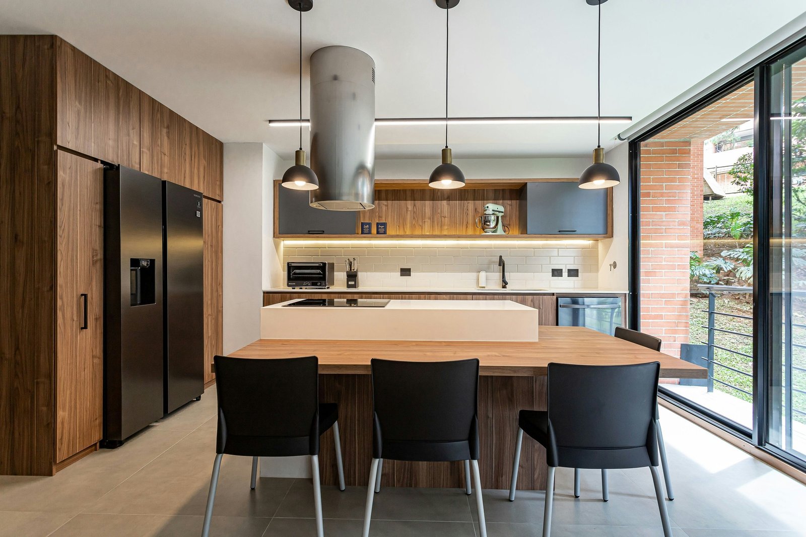 Woodwise-Cabinetry Made For Real Living