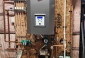 Atchison Hydronic & HVAC Systems