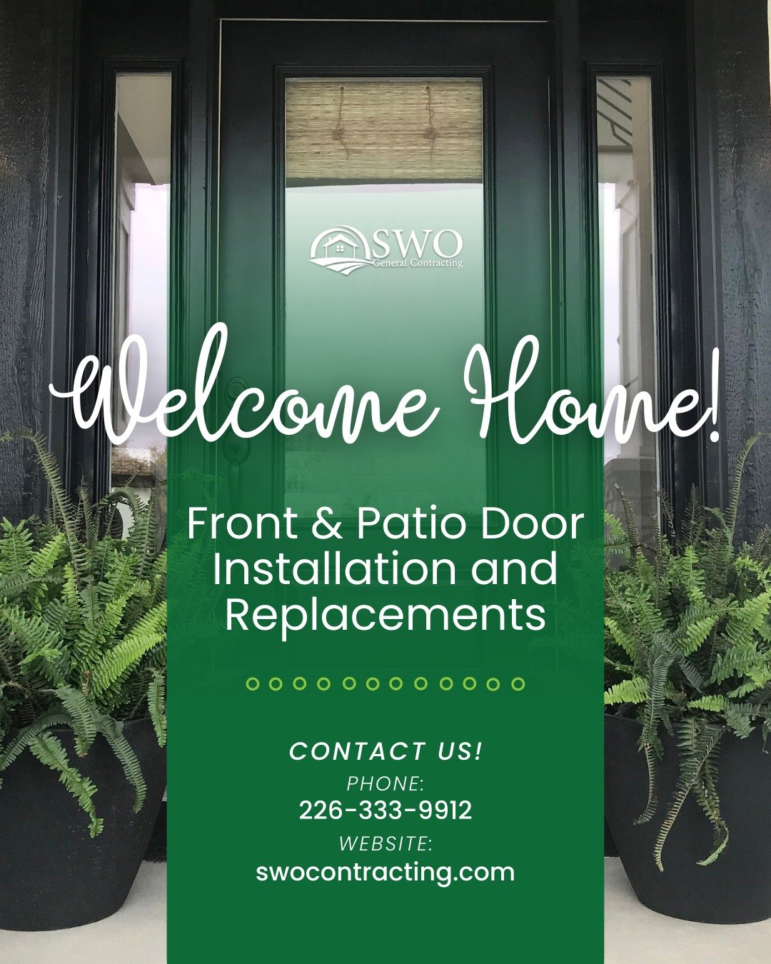 SWO General Contracting