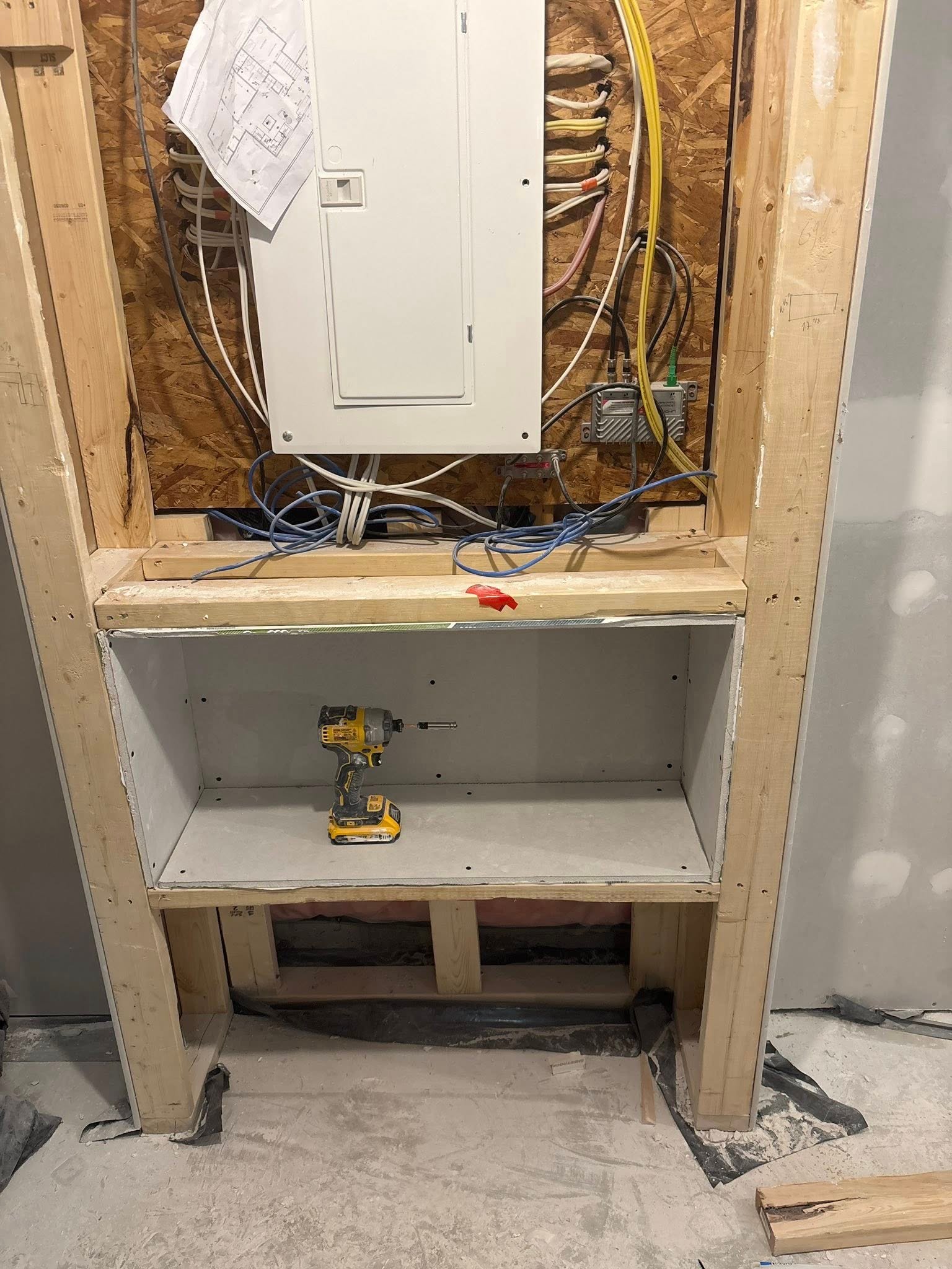 Val Structural Basement Renovation Pros