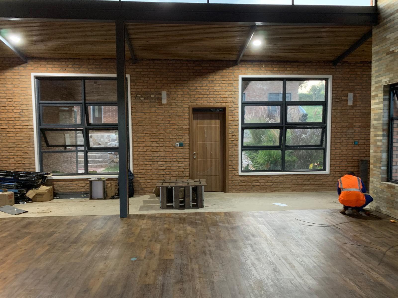 Val Structural Basement Renovation Pros