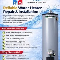 Core Comfort AC & Furnace Service