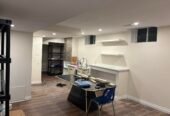 Val Structural Basement Renovation Pros