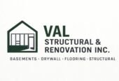 Val Structural Basement Renovation Pros