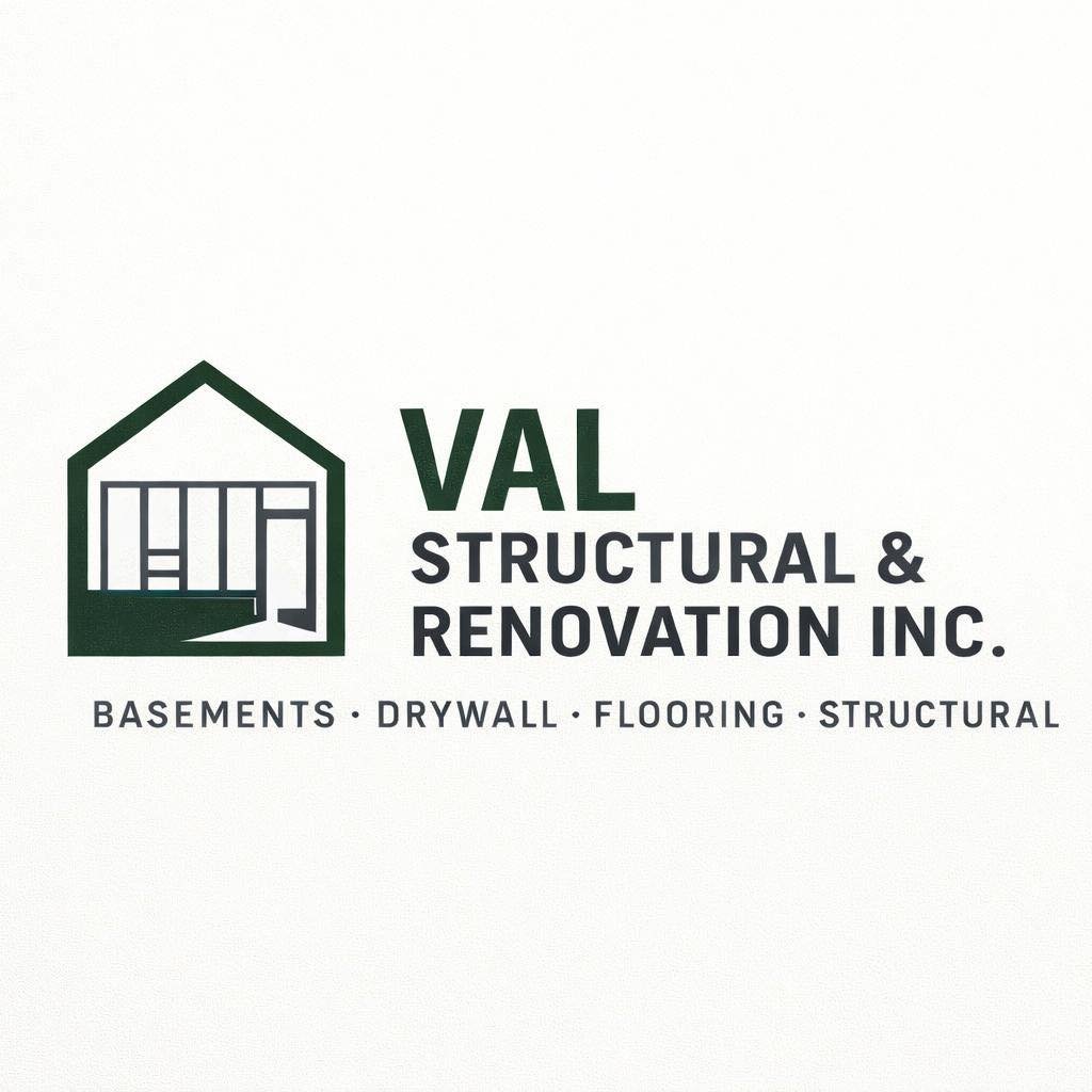 Val Structural Basement Renovation Pros
