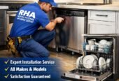 Royal Appliance Installation Service