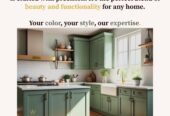 Woodwise-Cabinetry Made For Real Living