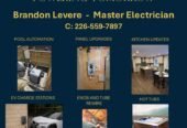 Levere Electric – London Electrician