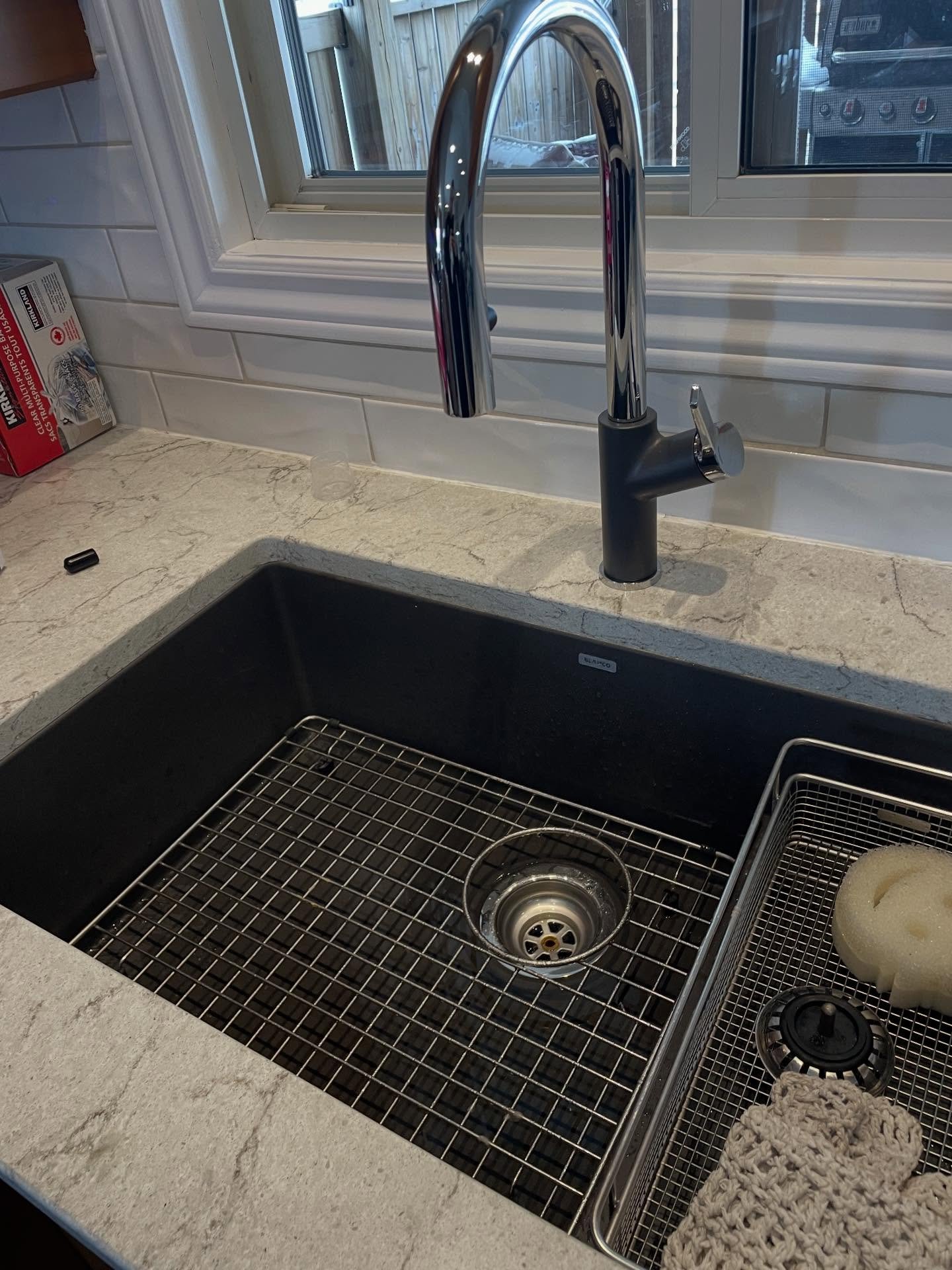 BG Clean Residential Plumbing
