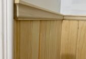 Grasby Custom Millwork Details