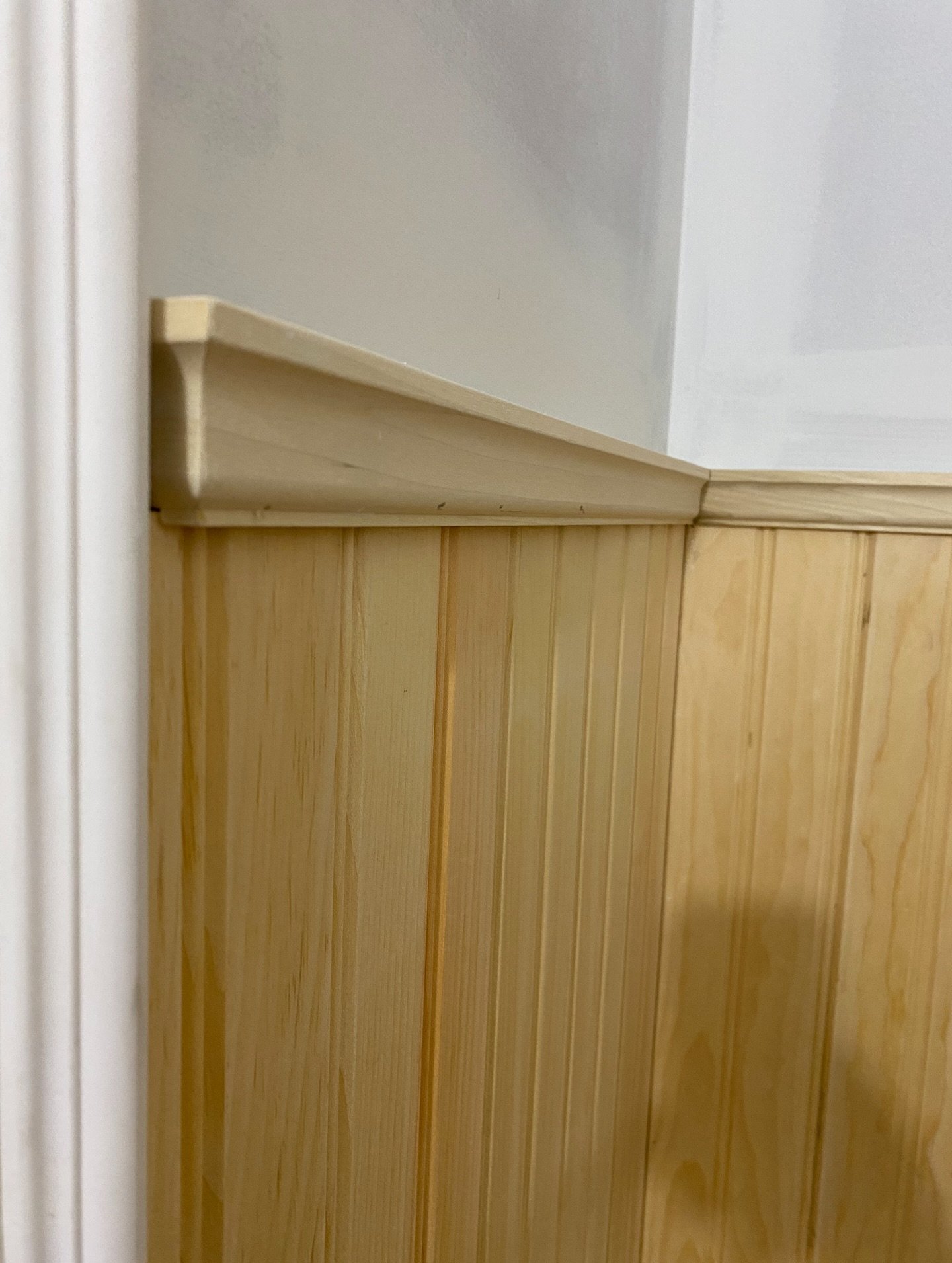 Grasby Custom Millwork Details