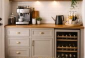 Woodwise-Cabinetry Made For Real Living