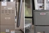 Core Comfort AC & Furnace Service