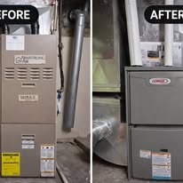 Core Comfort AC & Furnace Service