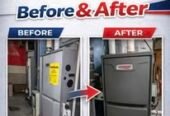Core Comfort AC & Furnace Service