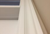 Grasby Custom Millwork Details