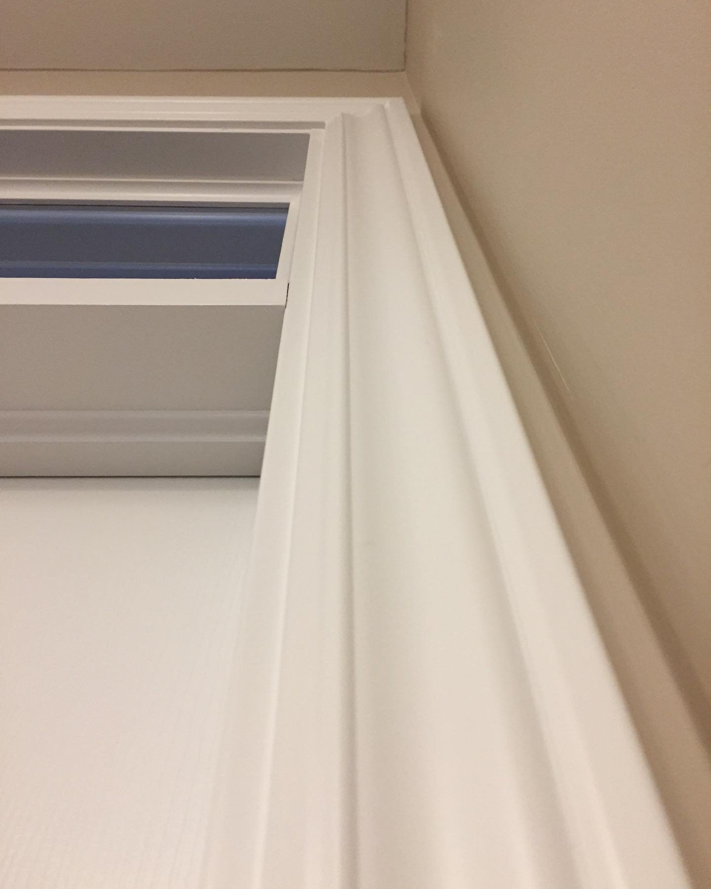 Grasby Custom Millwork Details