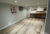 GSA Custom Carpentry