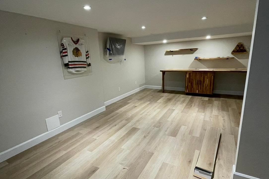 GSA Custom Carpentry