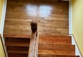 GSA Custom Carpentry
