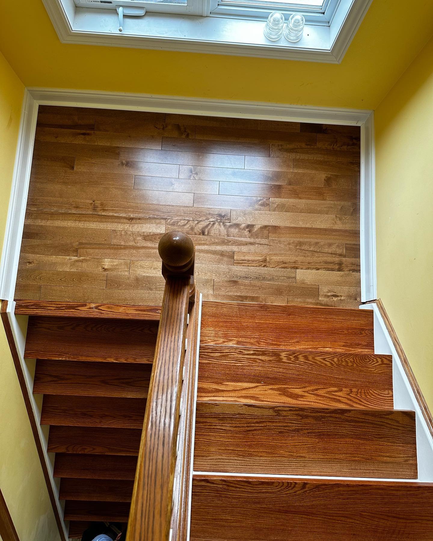 GSA Custom Carpentry