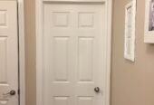 Grasby Custom Millwork Details