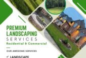 Brothers Landscaping Yard Pros