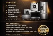 Royal Home Washer & Fridge Repair