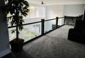 Wolfwood Stairs & Railings