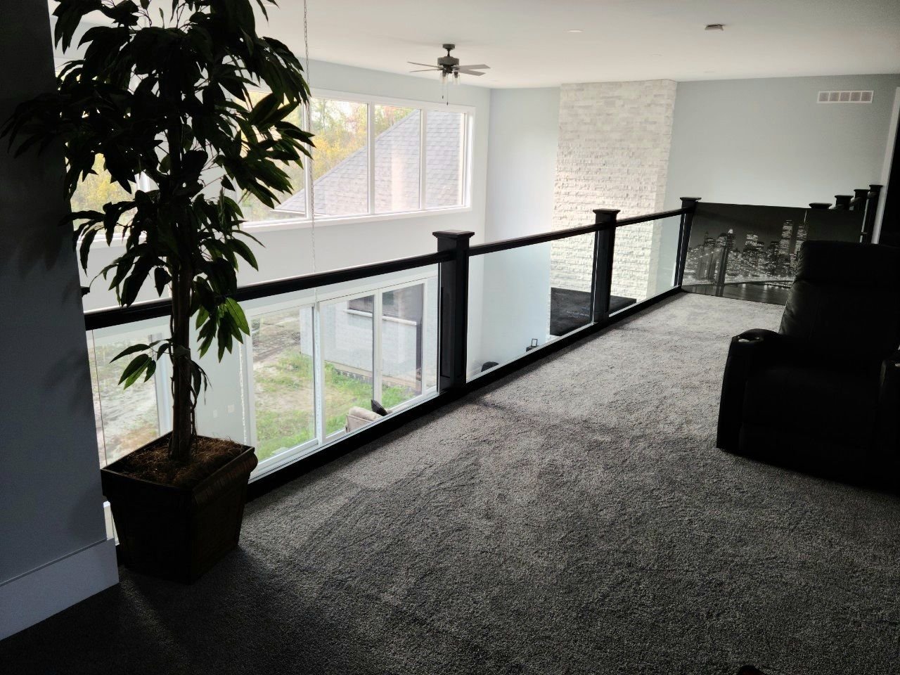 Wolfwood Stairs & Railings