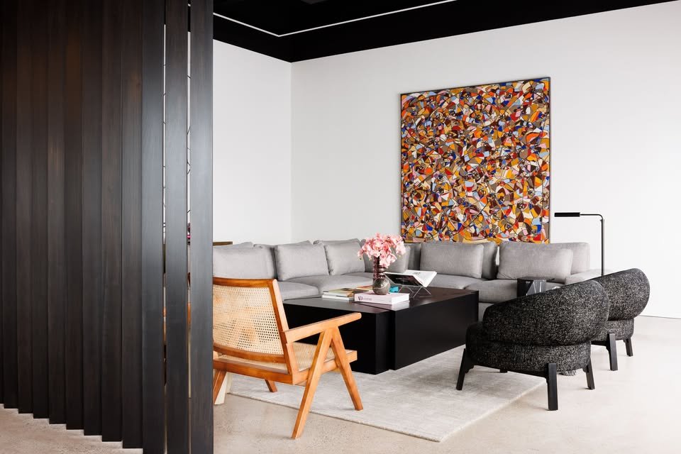 Ana Cole Interiors Ltd.