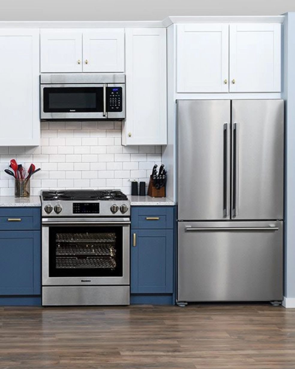 Royal Home Washer & Fridge Repair