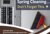 Grass Roots Electrical Services