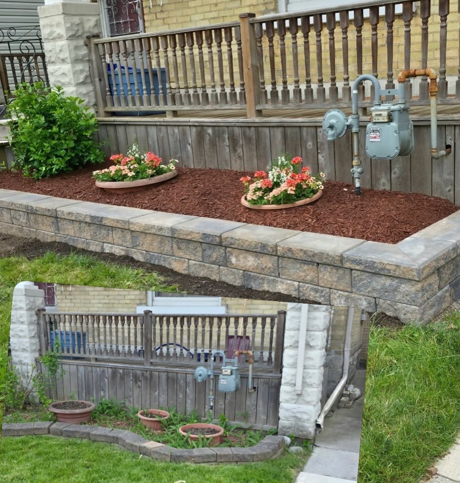 Brothers Landscaping Yard Pros
