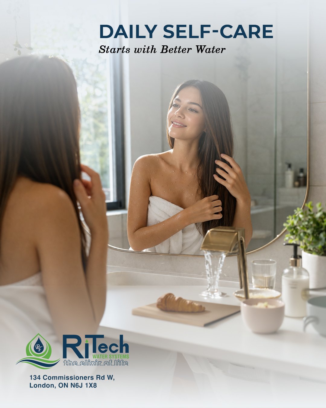 RiTech Water Filtration Systems