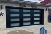 GarageCity Door Install & Repair