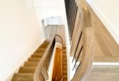 Brandao Stair & Railing
