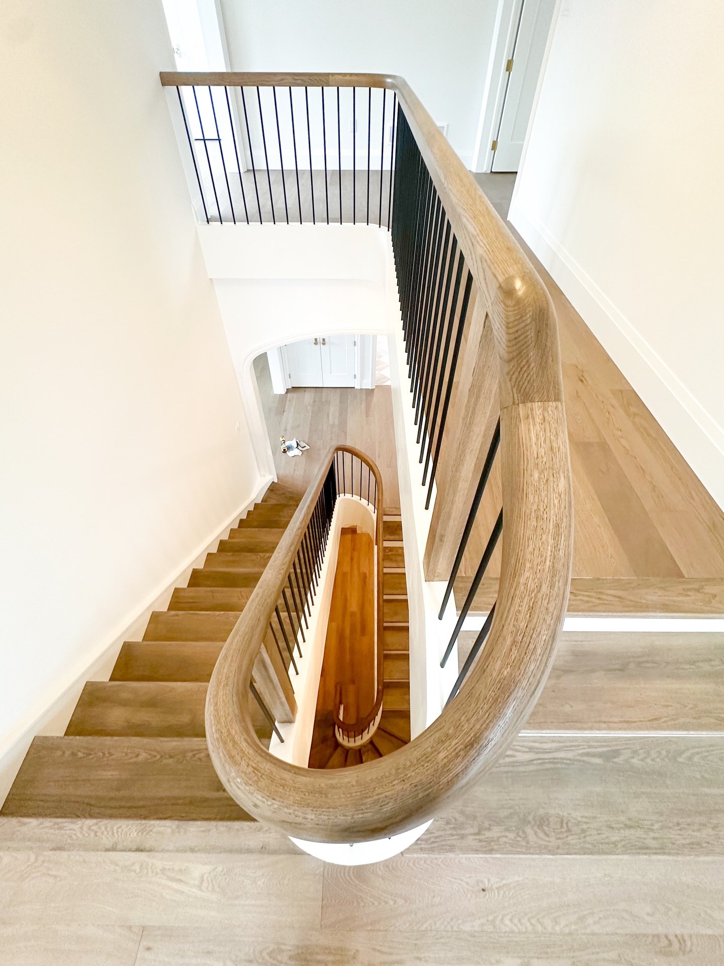 Brandao Stair & Railing