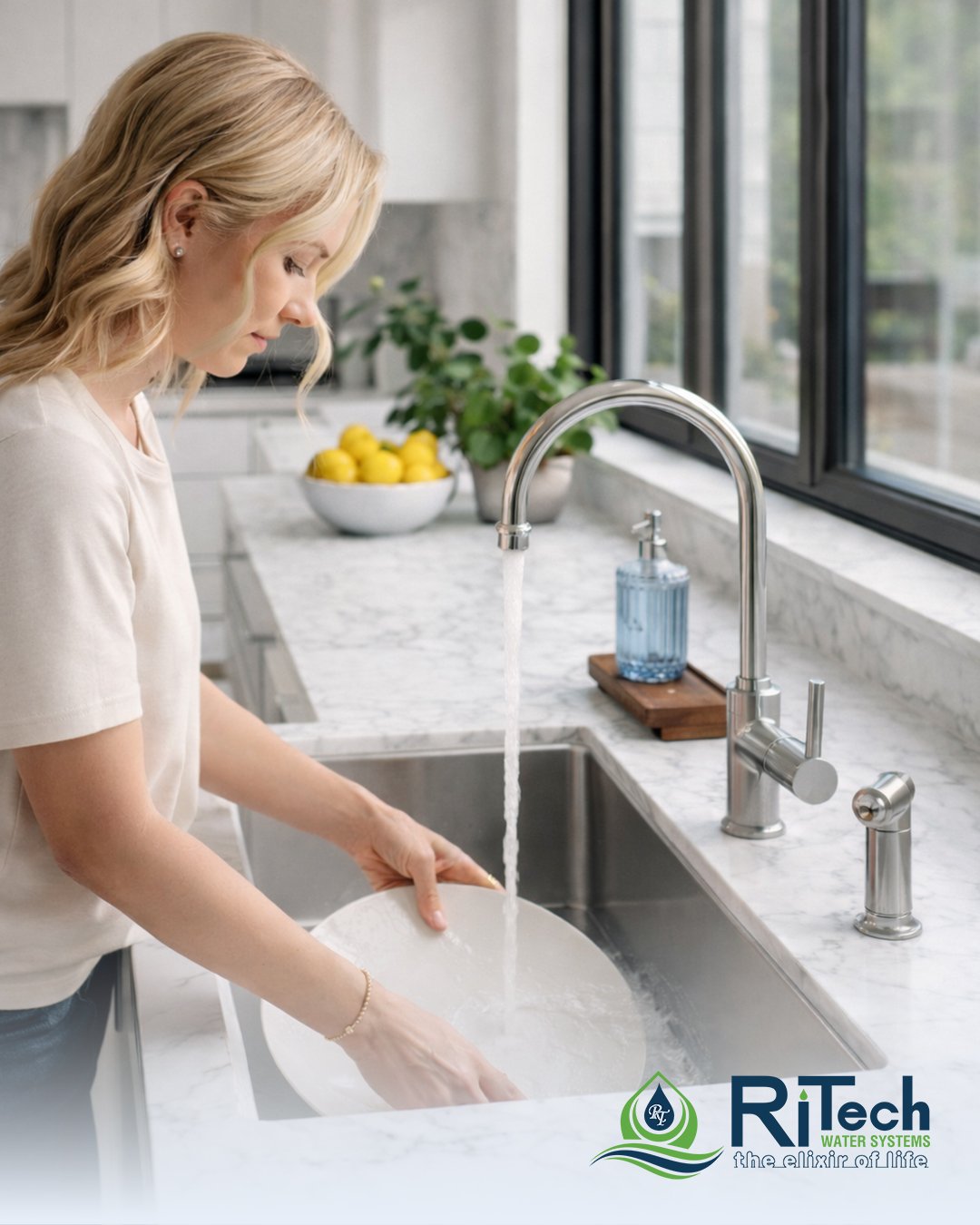 RiTech Water Filtration Systems