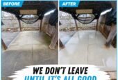 All Good Exterior Cleaning Pros