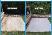 All Good Exterior Cleaning Pros
