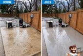 All Good Exterior Cleaning Pros