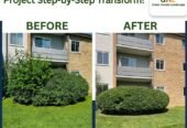 GHL Green Hands Yard Maintenance