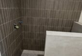 McNaughton Tile & Bath Floors
