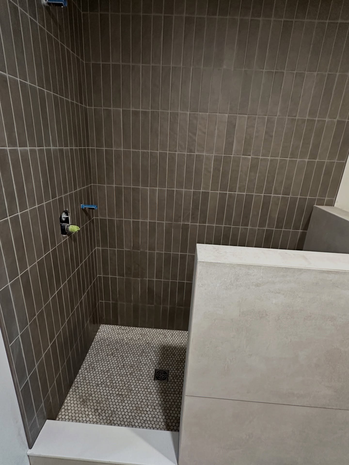 McNaughton Tile & Bath Floors