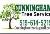 Cunningham Tree Service
