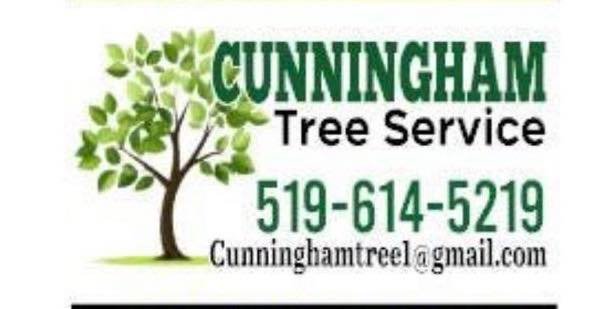 Cunningham Tree Service