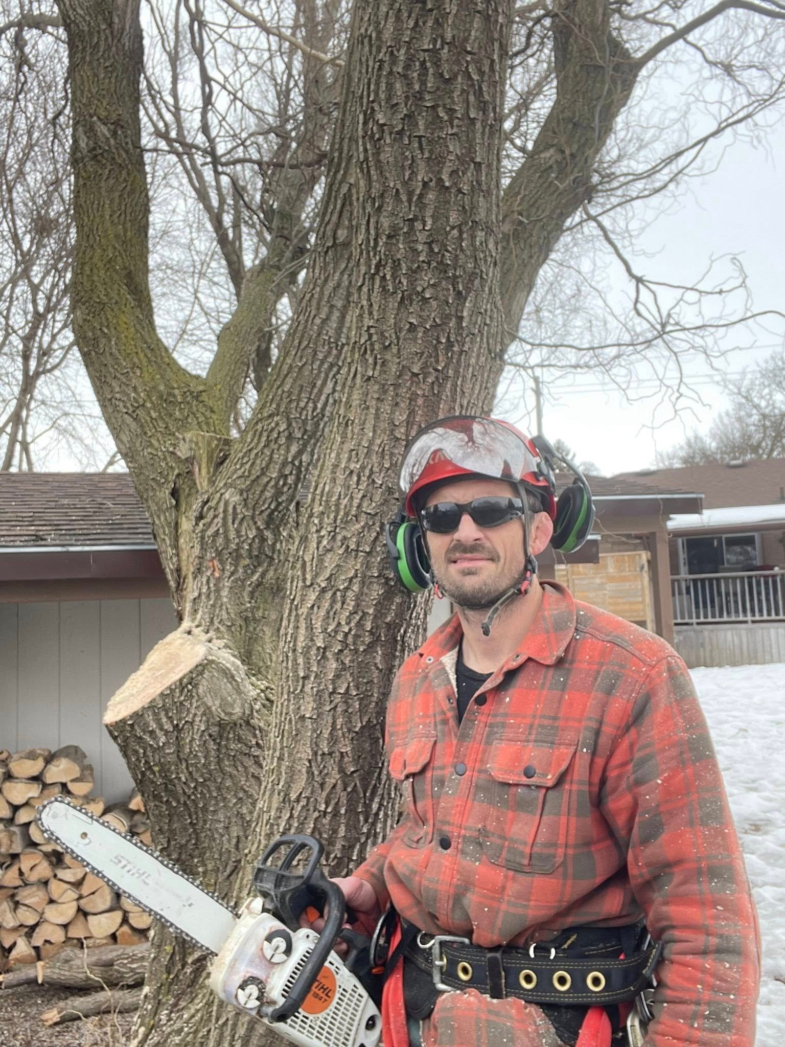Cunningham Tree Service
