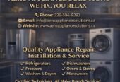 Appliance Repair in London, Ontario