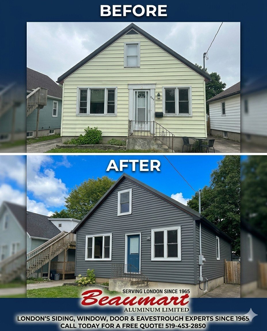 Beaumart Window & Door Experts